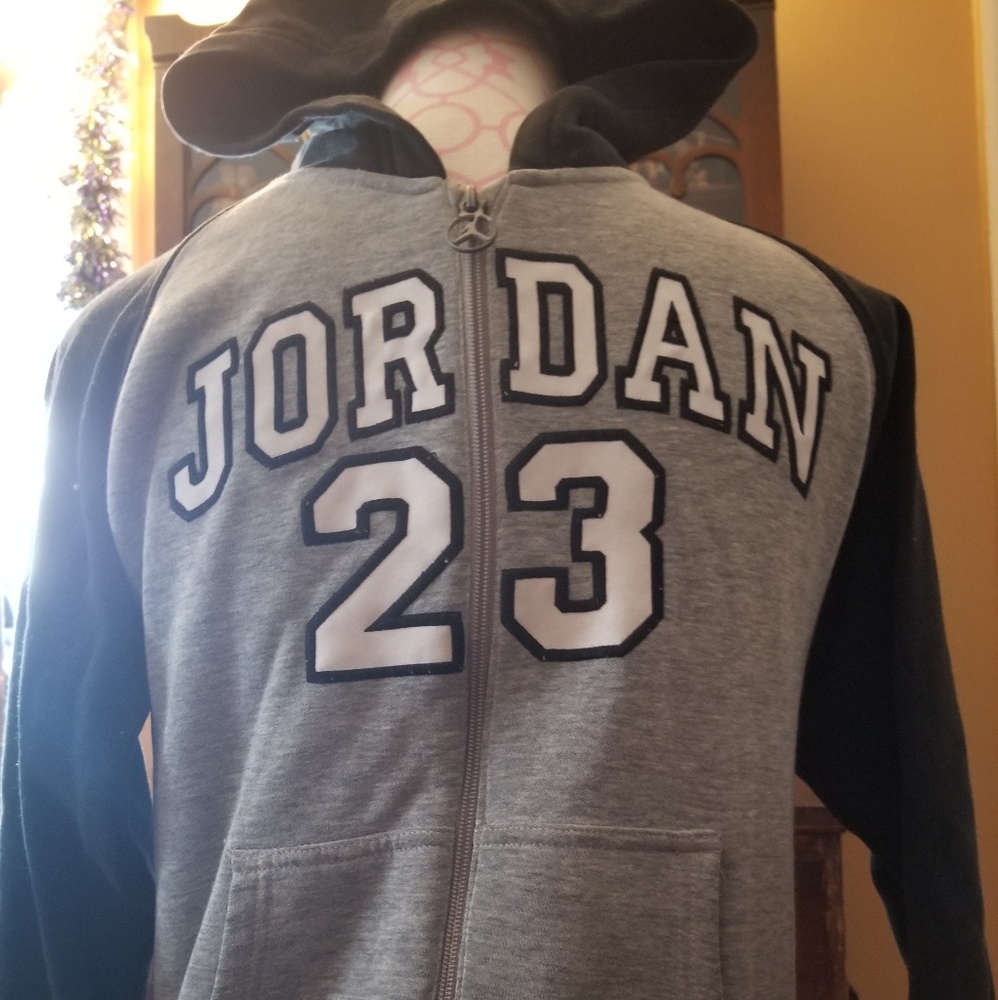 Micheal Jordan hoodie
